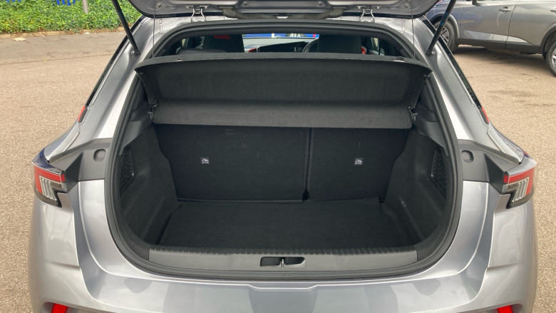 Vauxhall Mokka 1.2 Turbo 100 GS Line 5dr Petrol Hatchback